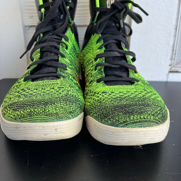 Nike Men's Kobe 9 Elite Victory Shoes Sneakers Size10 Style 630847-077 - Picture 6 of 13